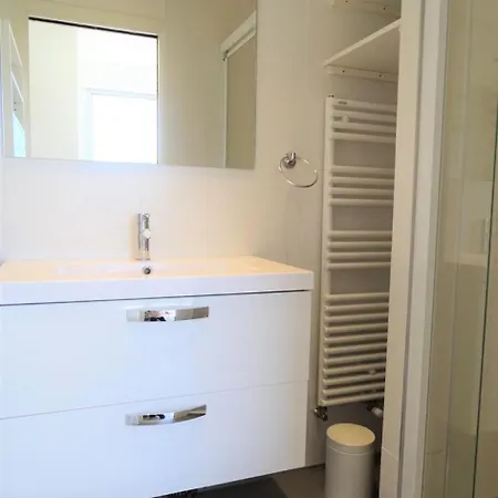 Résidence Les Flots - T3 6 Personnes à Arcachon, Vue Sur Le Bassin Mae-9554 Apartamento *