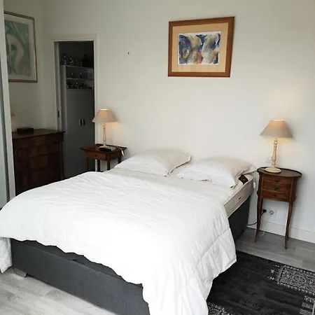 Apartament Les Flots - T3 6 Personnes A Arcachon, Vue Sur Le Bassin Mae-9554