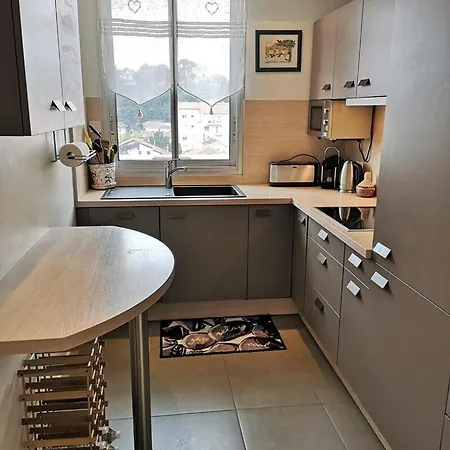 Les Flots - T3 6 Personnes A - Vue Sur Le Bassin Mae-9554