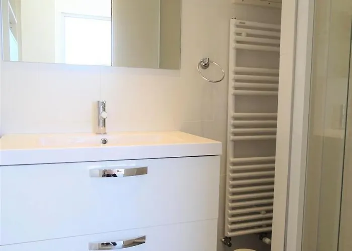 Les Flots - T3 6 Personnes A Arcachon, Vue Sur Le Bassin Mae-9554 Daire *